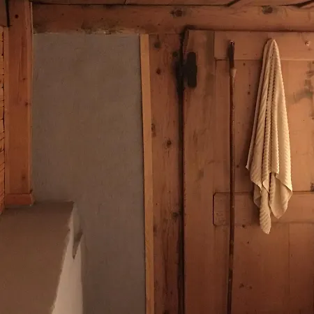 170 Year Old Swiss Vyntage Chalet, Interlaken Alpstuga
