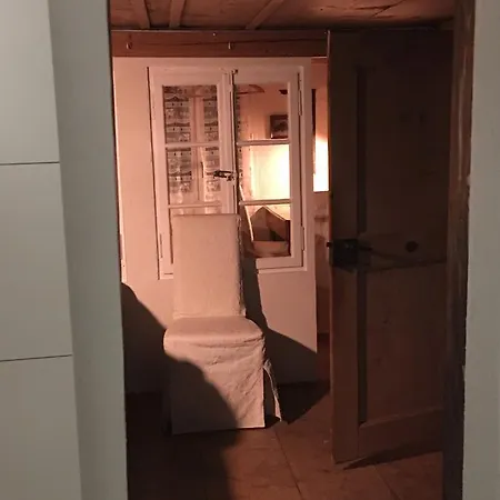 170 Year Old Swiss Vyntage Chalet, Interlaken * Saxeten