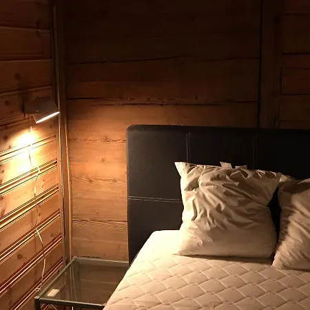 170 Year Old Swiss Vyntage Chalet, Interlaken