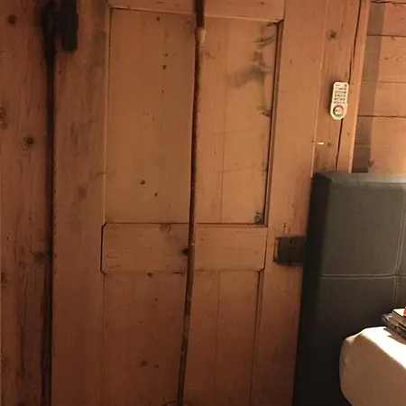 Alpstuga 170 Year Old Swiss Vyntage Chalet, Interlaken