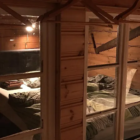 170 Year Old Swiss Vyntage Chalet, Interlaken