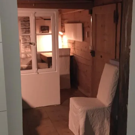 170 Year Old Swiss Vyntage Chalet, Interlaken 木屋 Saxeten