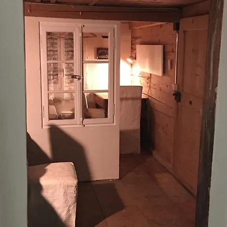 170 Year Old Swiss Vyntage Chalet, Interlaken