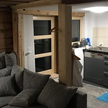 170 Year Old Swiss Vyntage Chalet, Interlaken *
