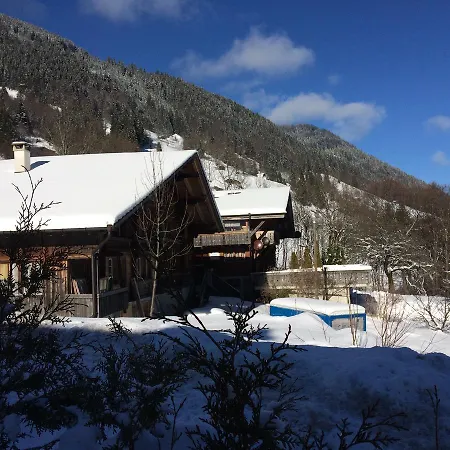 170 Year Old Swiss Vyntage Chalet, Interlaken Alpstuga