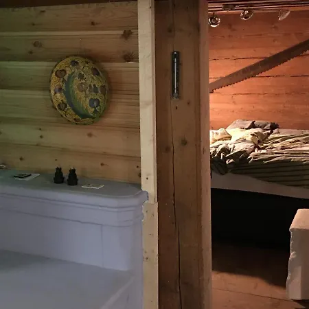 Alpstuga 170 Year Old Swiss Vyntage Chalet, Interlaken