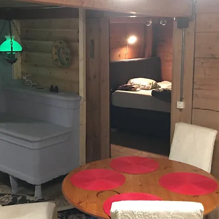 170 Year Old Swiss Vyntage Chalet, Interlaken * Saxeten