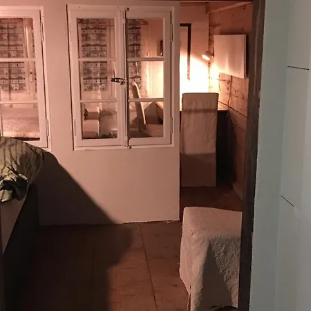 木屋 170 Year Old Swiss Vyntage Chalet, Interlaken Saxeten