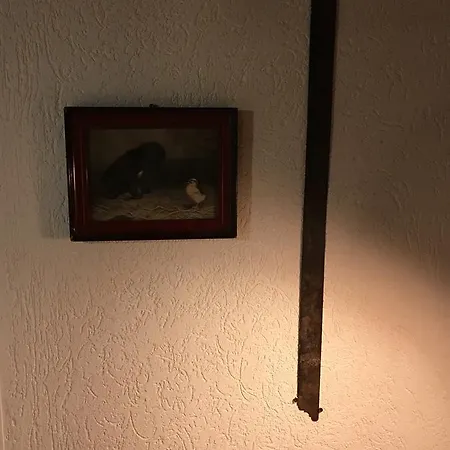 170 Year Old Swiss Vyntage Chalet, Interlaken * Saxeten