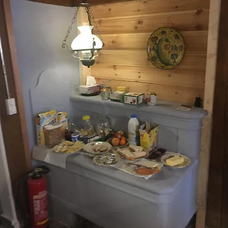 170 Year Old Swiss Vyntage Chalet, Interlaken 木屋 Saxeten